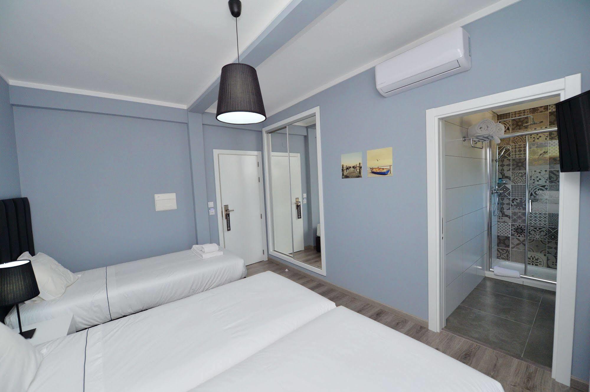 Hotel Don Rodrigues Tavira Exterior foto